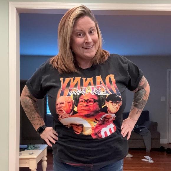 Meet your Posher, Rikki - Picture 4 of 5